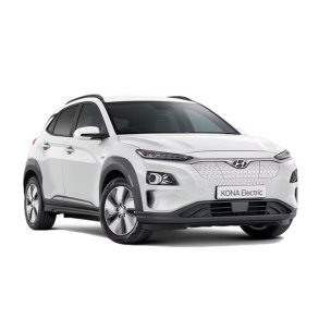 Anhængertræk Hyundai Kona Electric (EV) årg. 09/2021 & frem