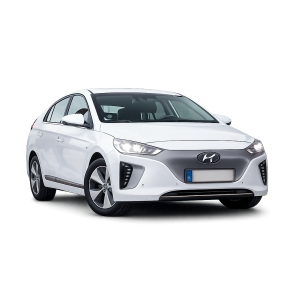 Hyundai Ioniq Electric 2016-2022