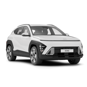 Anhængertræk Hyundai Kona SX2 årg. 01/2023 -