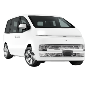 Hyundai Staria HEV
