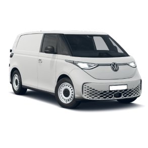 VW ID Buzz
