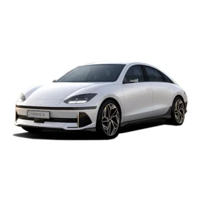 Anhængertræk Hyundai Ioniq 6 årg. 10/2022 -