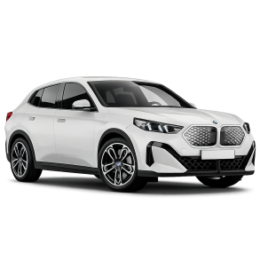 BMW IX2 &aring;rg 11/23 -