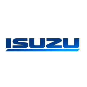 Dragkrok - Isuzu