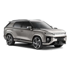 Anh&aelig;ngertr&aelig;k KGM Actyon &aring;rg 11/2025 -