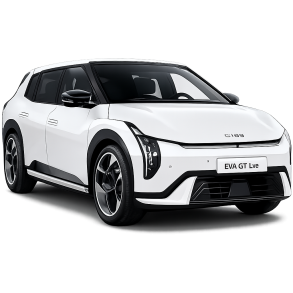 Dragkrok till Kia EV4 �rsmodell 10/2025