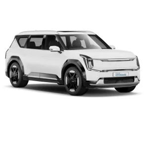 Hengerfeste Kia EV9 årg 23/06 -