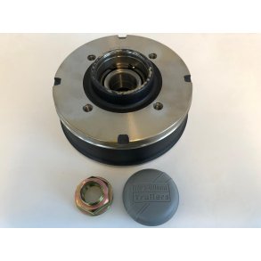 Bremsedele Ifor Williams 200 x 50 mm OE Type KS 0825