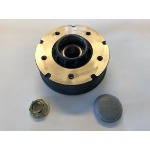 Bremsedele Ifor Williams 200 x 50 mm OE Type KS 0826