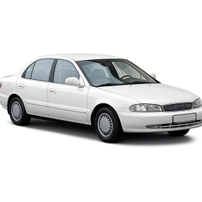 Kia Clarus