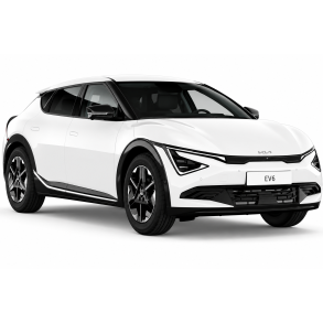 Anh&aelig;ngertr&aelig;k Kia EV6 &aring;rgang 08/21  &rarr;