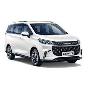 MAXUS EUNIQ5 MPV EV årgang 	02/2022 -