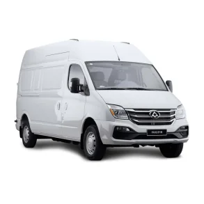 Maxus EV 80  år. 11/2014 -