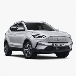 MG S5 EV årg. 03/2025 -