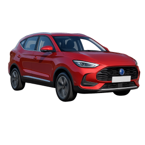 MG ZS årg. 09/ 2024 - EJ EV