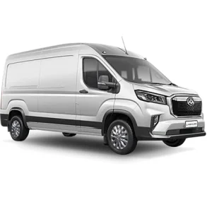 Maxus e-Deliver 9 årgang 07/2020 -