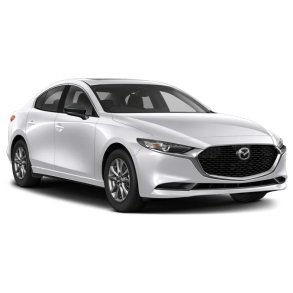 Hengerfeste Mazda 3 Sedan årg 11/2018 -