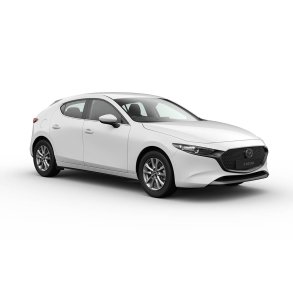 Hengerfeste Mazda 3 hatchback årg 11/2018 -