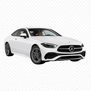 Mercedes CLE type 236 årg. 10/2023 -