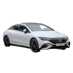 Mercedes EQE Sedan 07/2022