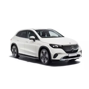Mercedes EQE  SUV år. 12/2022 -