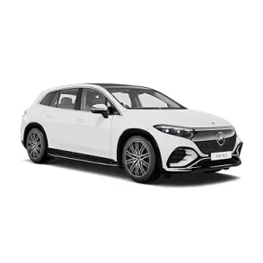 Mercedes EQS SUV  årg. 10/2022 -