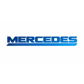 Dragkrok - Mercedes