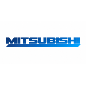 Dragkrok Mitsubishi