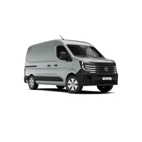Nissan Interstar MJ 24 årg. 06/2024 -