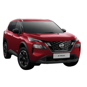 Nissan X-Trail &aring;rsmodell 09/2022 -