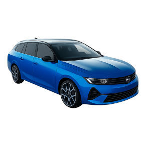 Opel Astra L Sports Tourer  Electric år. 08/2023 -