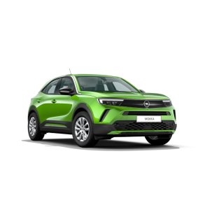 Opel Mokka- E. årg. 06/2019 -