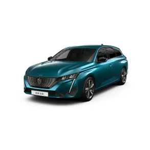 Peugeot E-308 SW årg. 08/2023 -