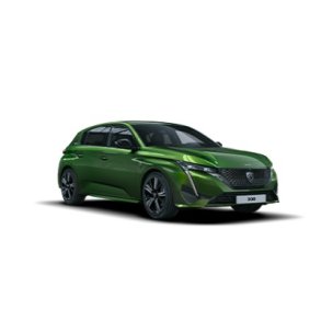 Peugeot 308 Hatchback 5 dørs årg 07/2021 -