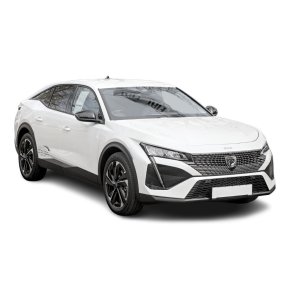 Anhængertræk Peugeot 408 årg. 07/22 -