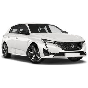 Peugeot E-308 Hatchback 5 dørs årg. 08/2023 -