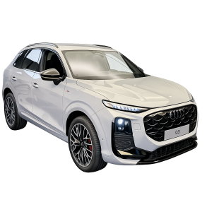 Dragkrok till Audi Q3 �rsmodell 07/2025 med EU-godk�nda l�sningar