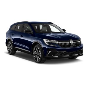 Renault Espace VI årg. 05/2023 -