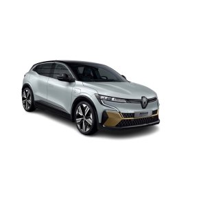 Renault Mégane E-Tech årg. 11/21 -