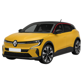 Renault Zoe årg. 09/2019 -