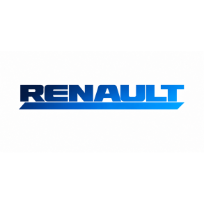 Dragkrok Renault