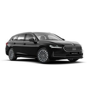 Skoda Superb Combi årg. 04/2024 -