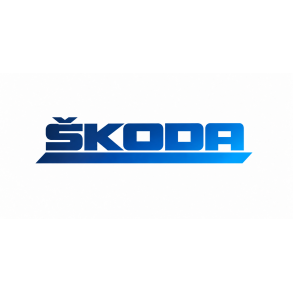 Dragkrok - Skoda