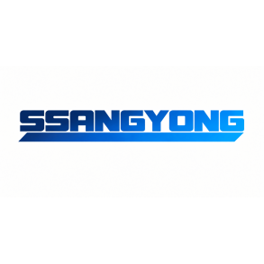 Dragkrok - SSangyong