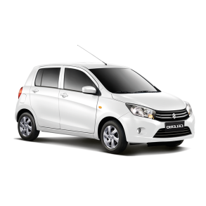 Suzuki Celerio
