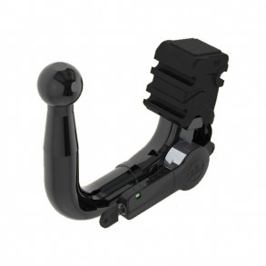 Skjult avtakbart tilhengerfeste for Skoda Karoq. rg 07/2017 og frem