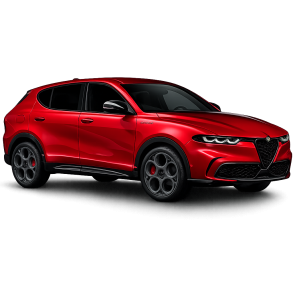 Alfa Romeo Tonale &aring;rsmodell fr&aring;n 03/2022 &ndash;