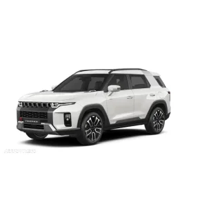 Ssangyong Torres 06/22-