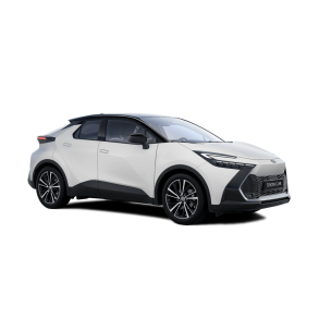 Toyota C-HR årg. 10/2023 -