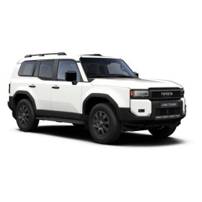 Toyota Land Cruiser 250 (J25) årg. 06/2024 -